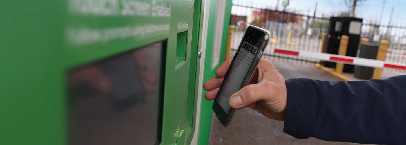 Astuces Stationnement Aéroport Park'N Fly Milesopedia