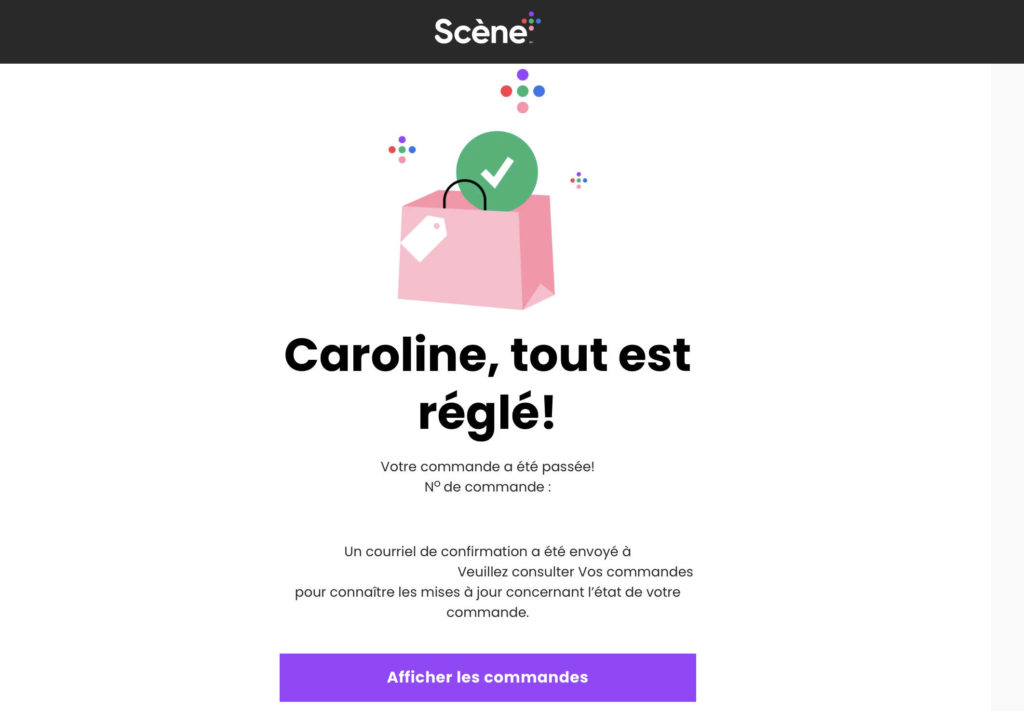 Scène+ Comment utiliser ses points Scène+ pour économiser sur un