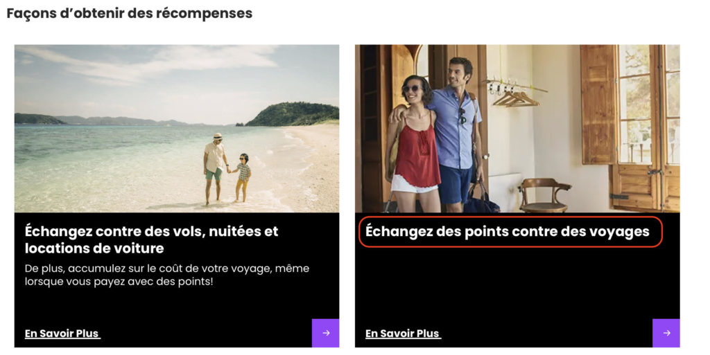 Scène+ Comment utiliser ses points Scène+ pour économiser sur un