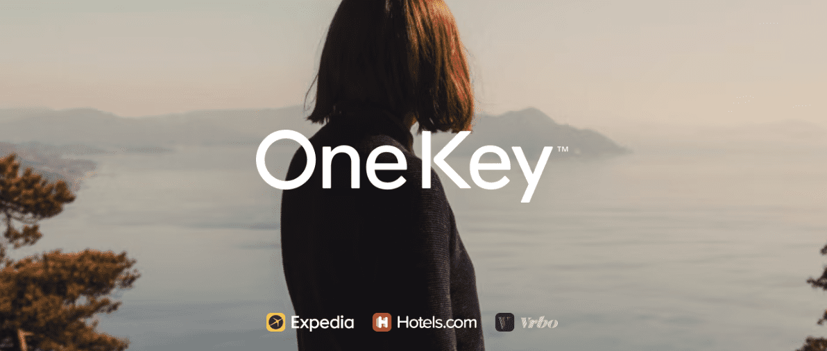 Expedia Group New One Key program and devaluation of