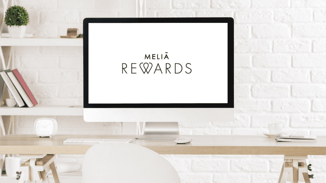 MeliáRewards everything you need to know about Meliá's loyalty program