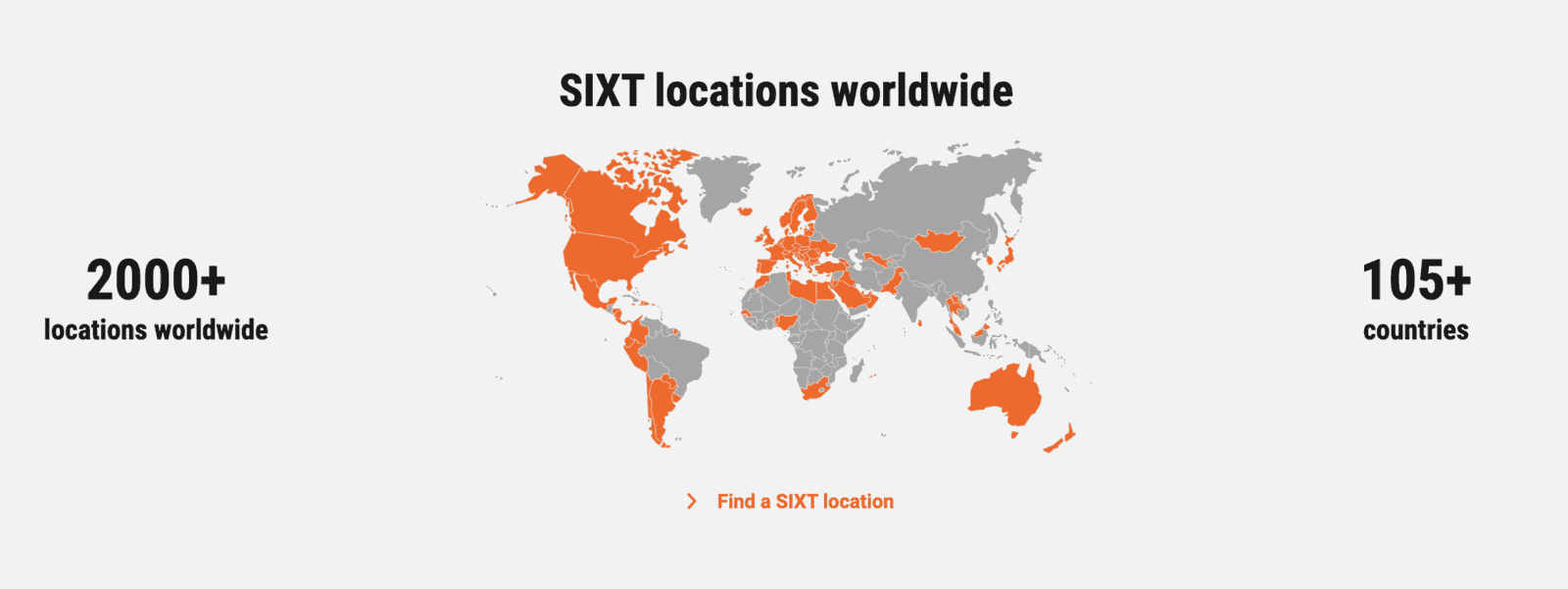Sixt Cart Rental Review Is The Company Really Better? Milesopedia