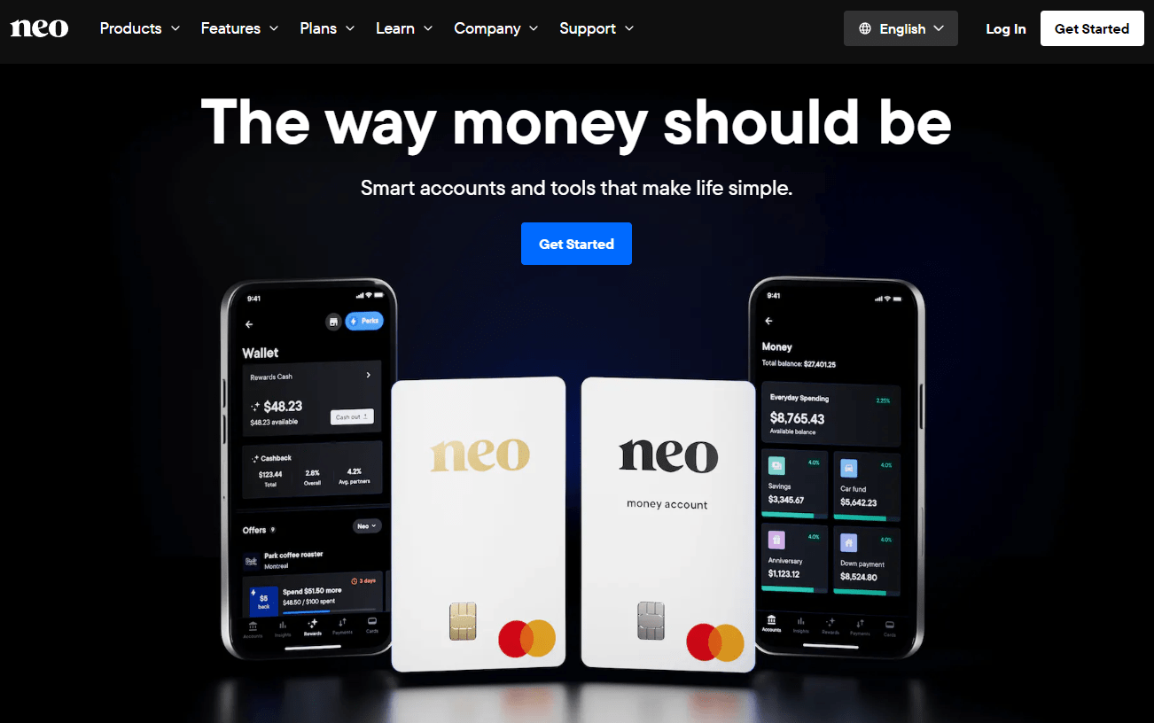 How to get a mortgage with Neo Mortgage Milesopedia