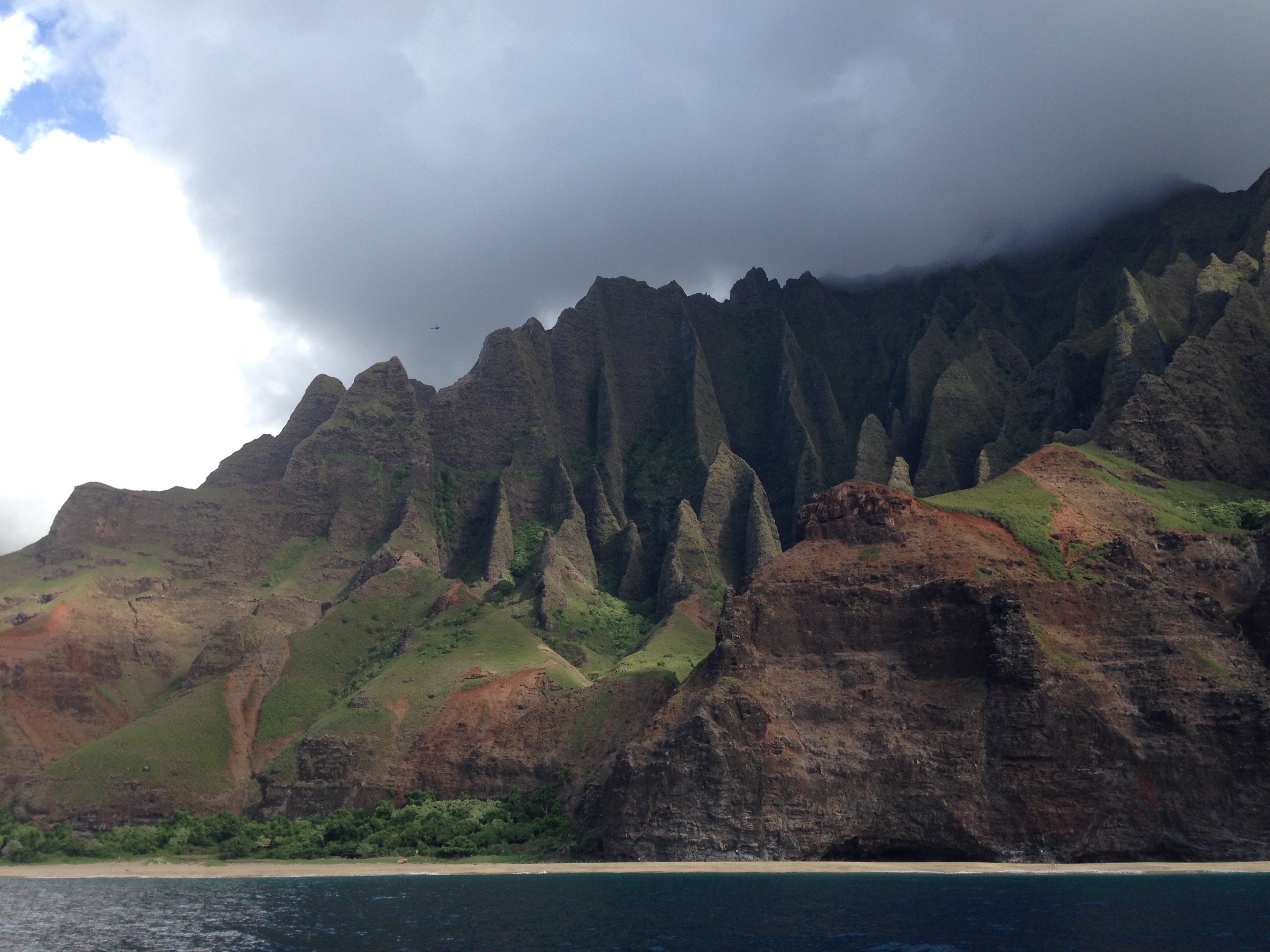 Review of Captain Andy's Sailing Adventures and Kauai Photo Tours