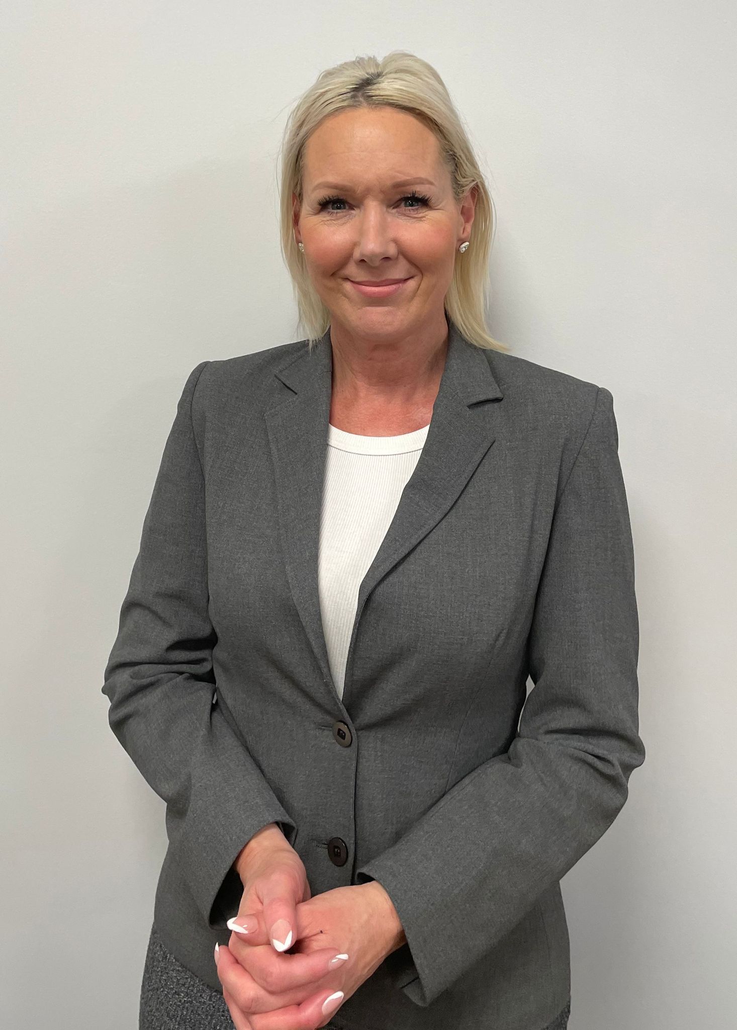 Vicky Hasdell Miles Rhodes