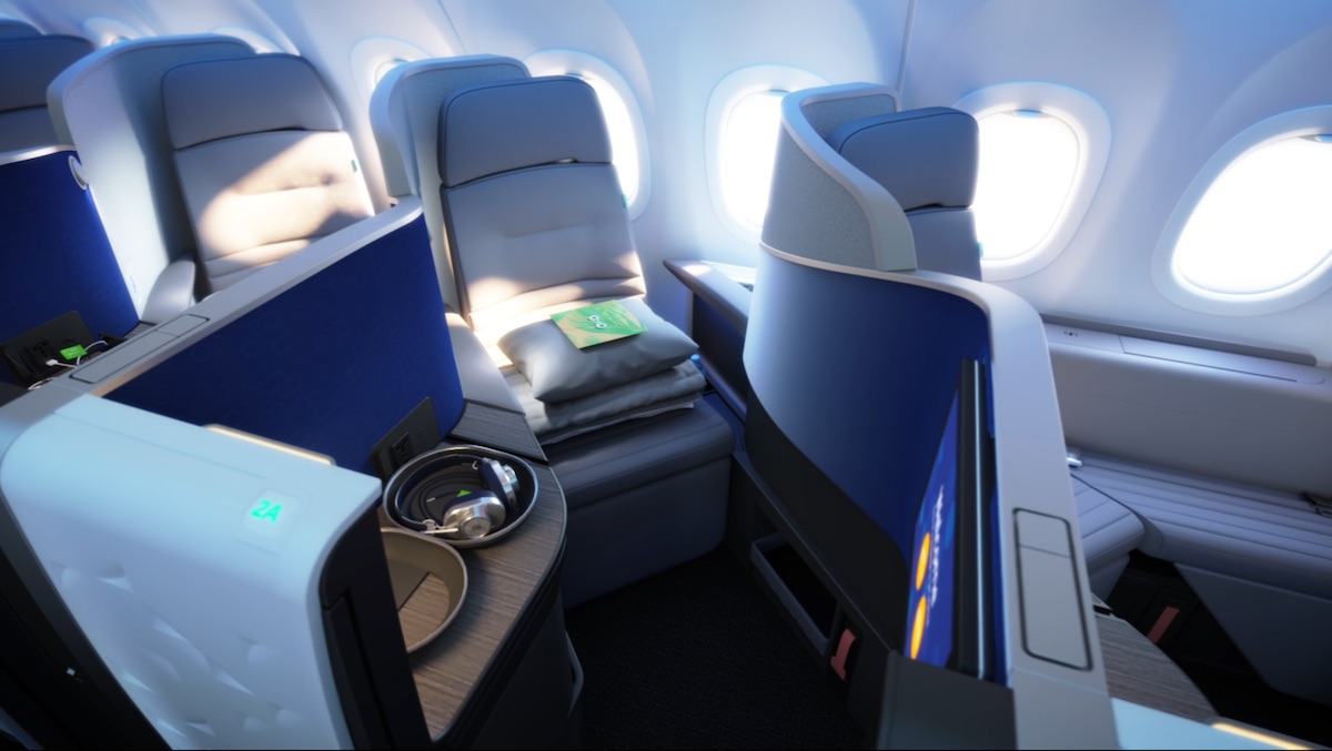 JetBlue Mosaics Can Now See Move to Mint Before Booking (How Many