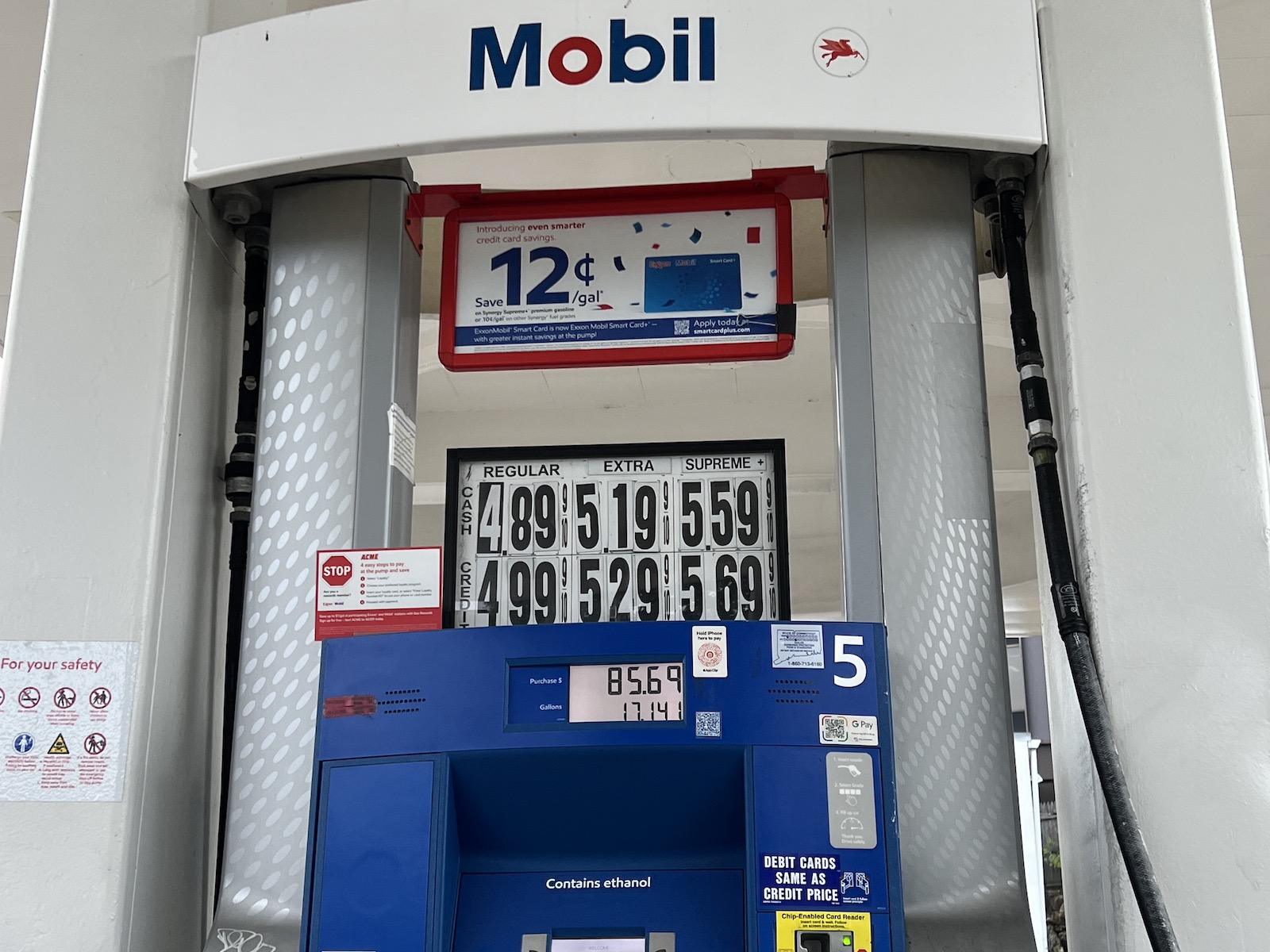 Best Credit Cards for Gas