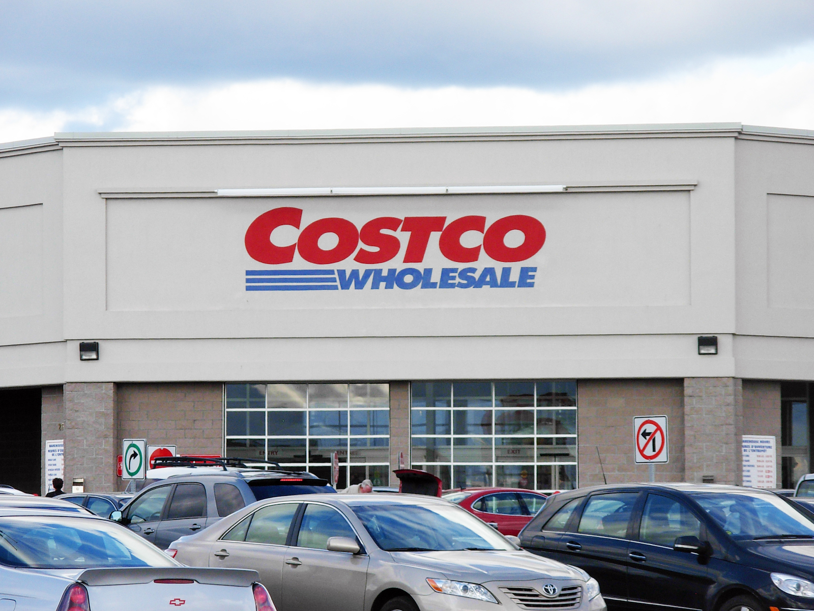 Save 50 on 150+ Costco Delivery Order, Plus Stacking Options Miles