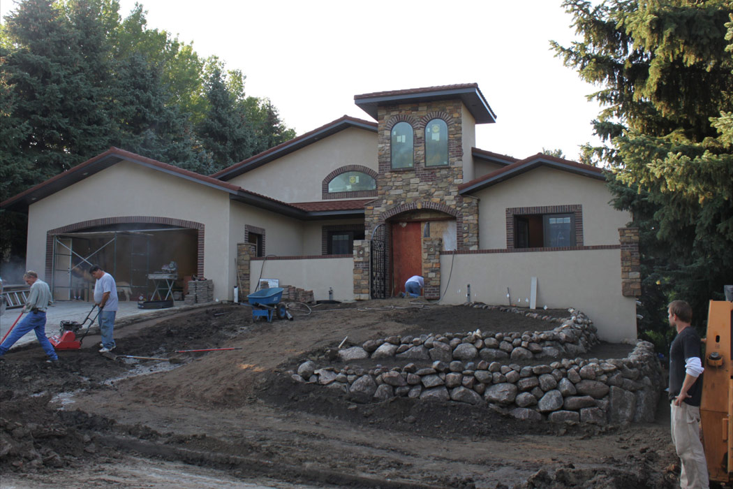 Photo Gallery « Milestone Builders Bismarck, ND Custom Homes