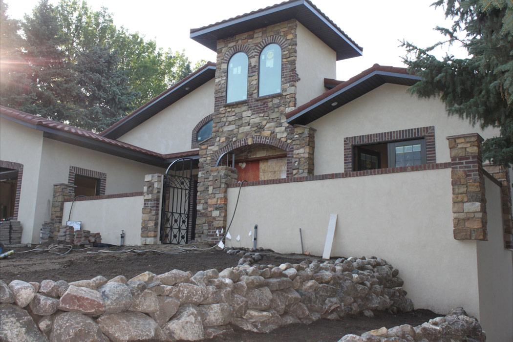 Photo Gallery « Milestone Builders Bismarck, ND Custom Homes