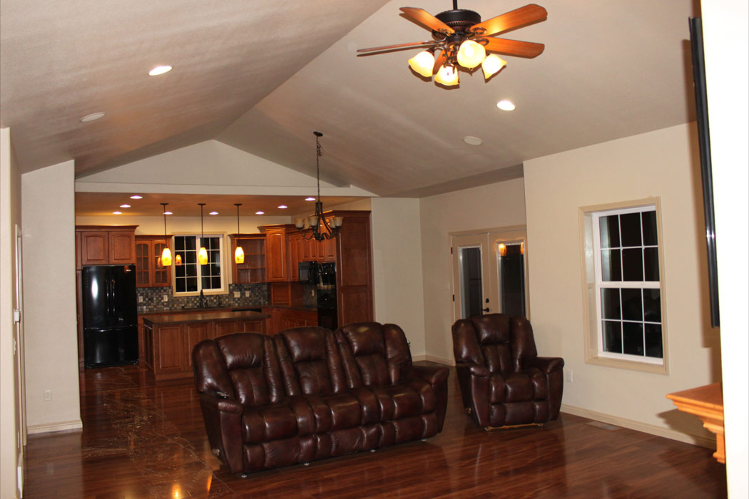 Photo Gallery « Milestone Builders Bismarck, ND Custom Homes