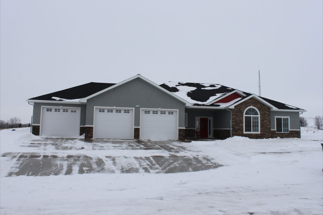 Photo Gallery « Milestone Builders Bismarck, ND Custom Homes