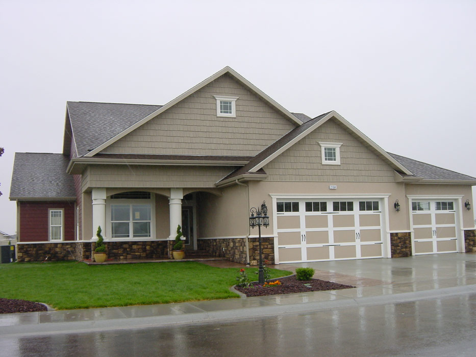 Photo Gallery « Milestone Builders Bismarck, ND Custom Homes