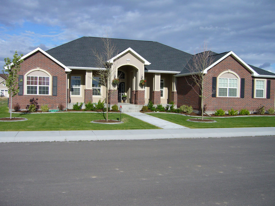 Photo Gallery « Milestone Builders Bismarck, ND Custom Homes