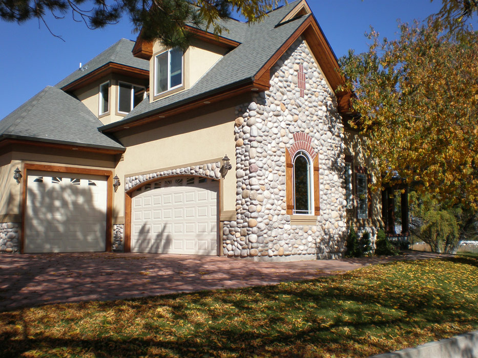 Photo Gallery « Milestone Builders Bismarck, ND Custom Homes