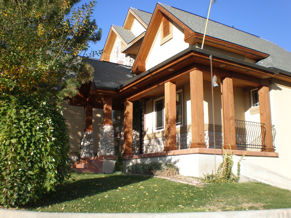 Photo Gallery « Milestone Builders Bismarck, ND Custom Homes