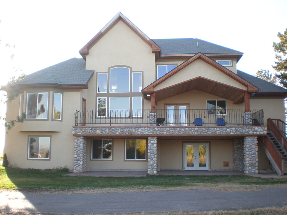 Photo Gallery « Milestone Builders Bismarck, ND Custom Homes