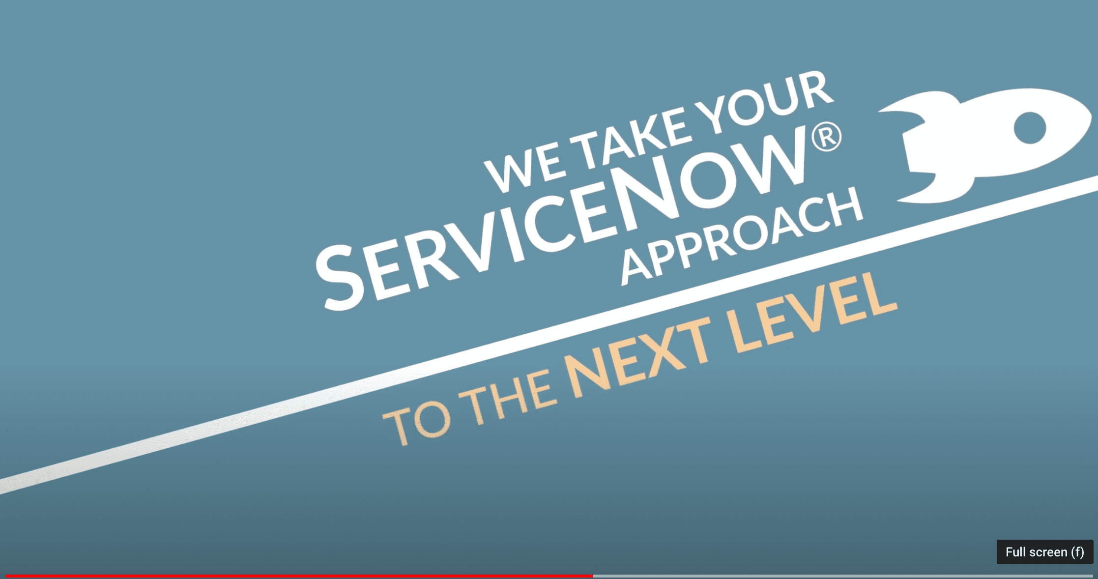 Boost Your ITSM Milestone's ServiceNow Approach video Milestone