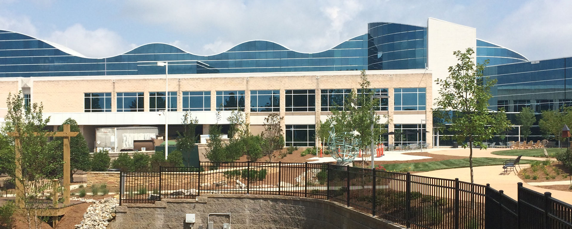 Alamance Regional Hospital The Milestone Group