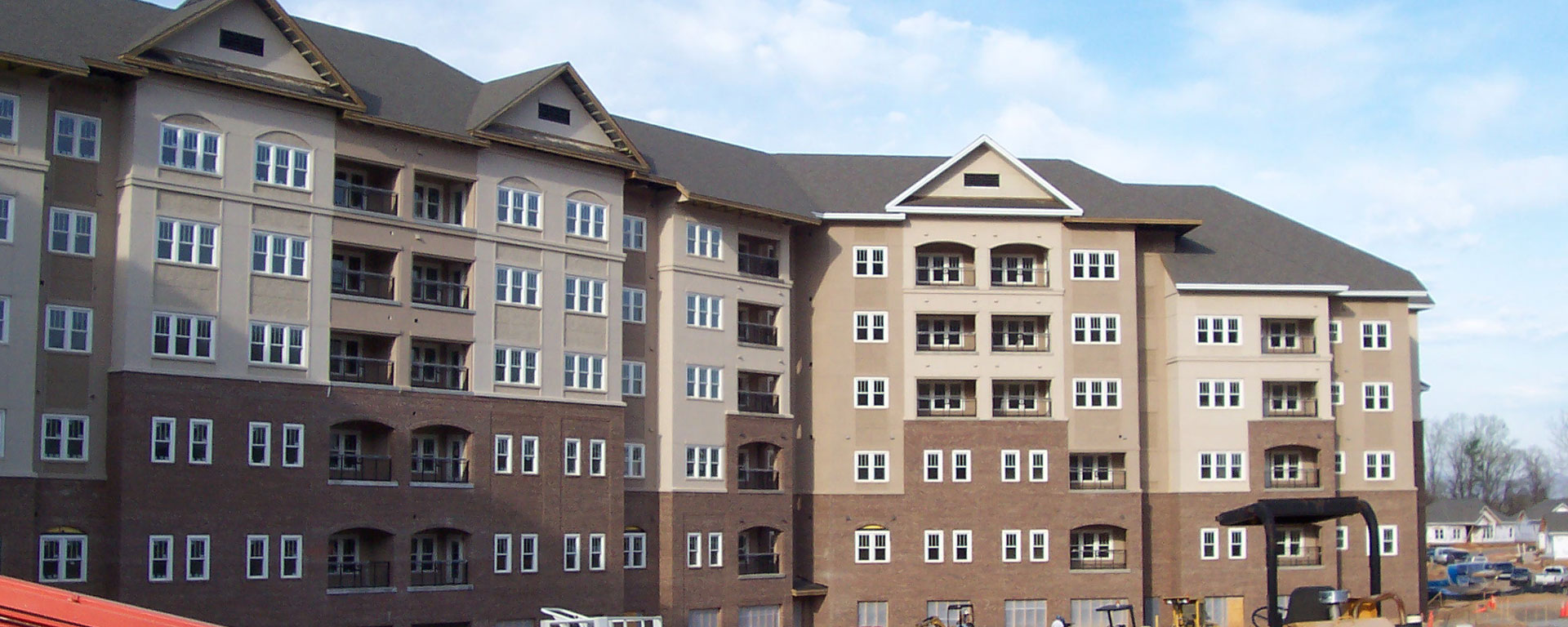 Givens Estates The Milestone Group