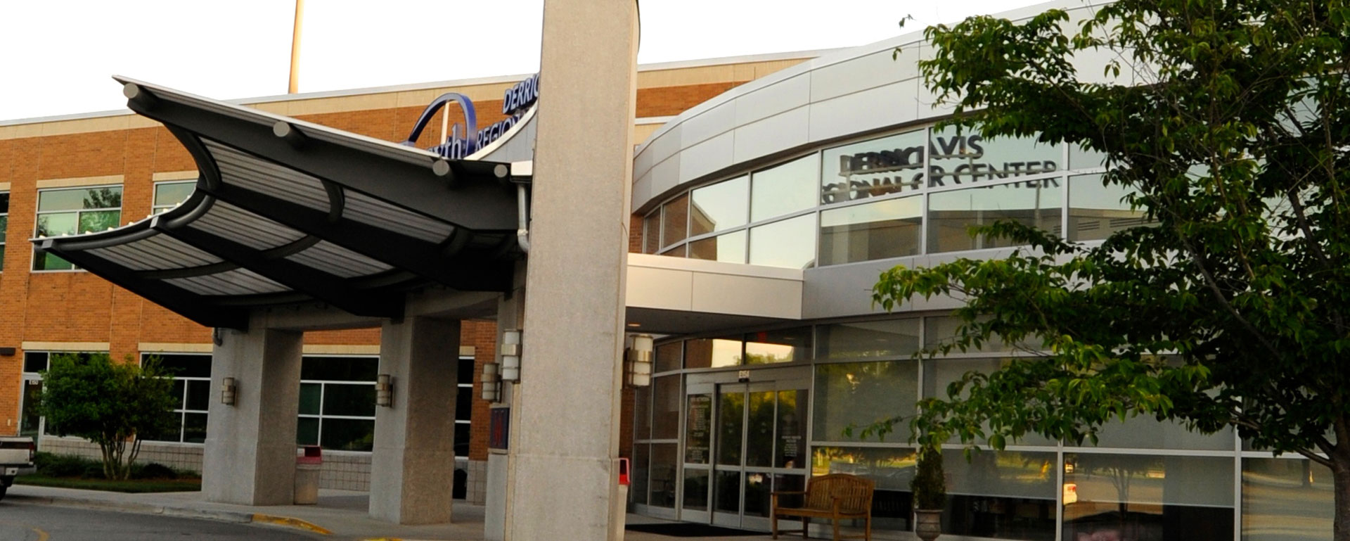 Forsyth Medical Center The Milestone Group