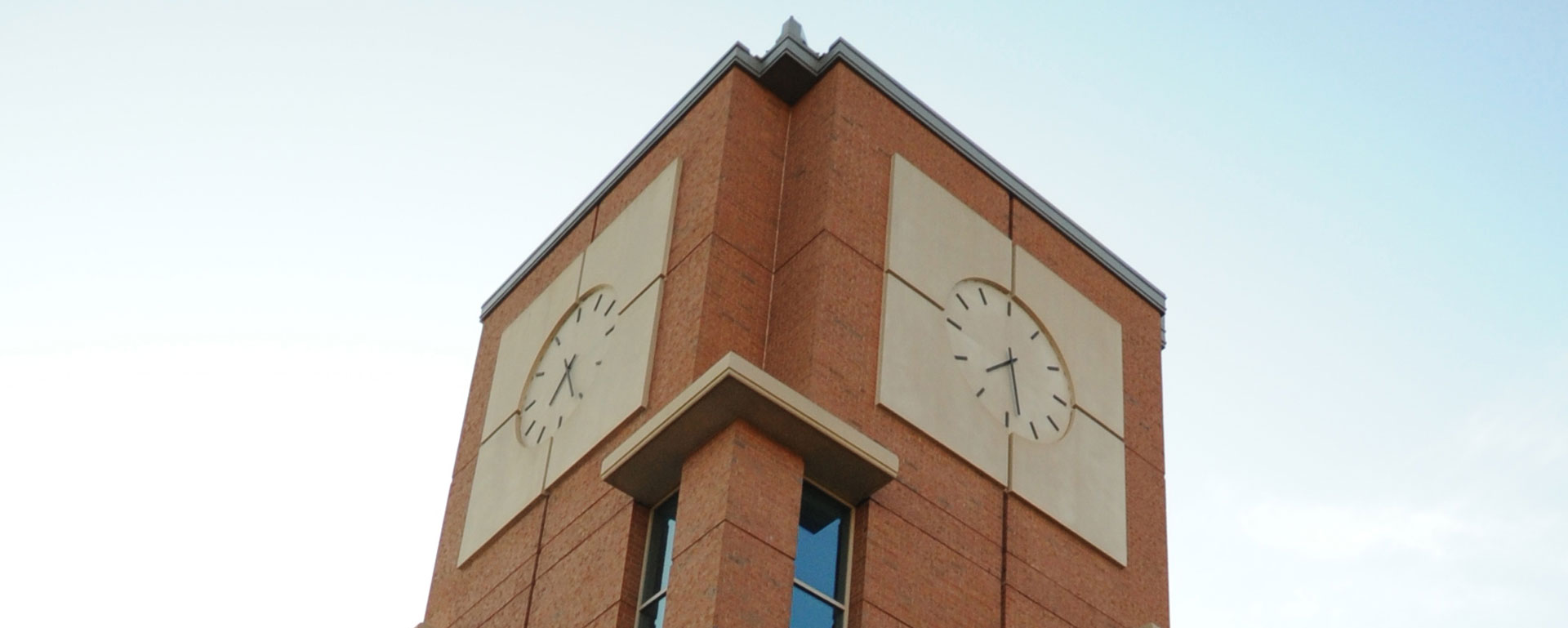 James H. Barnhardt Student Activity Center & Halton Arena The