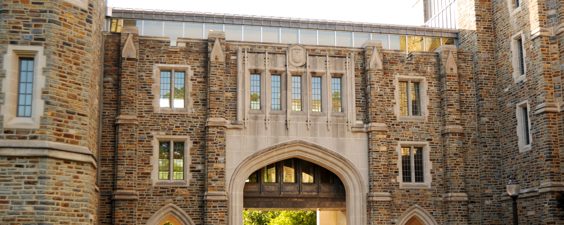 Perkins Library The Milestone Group