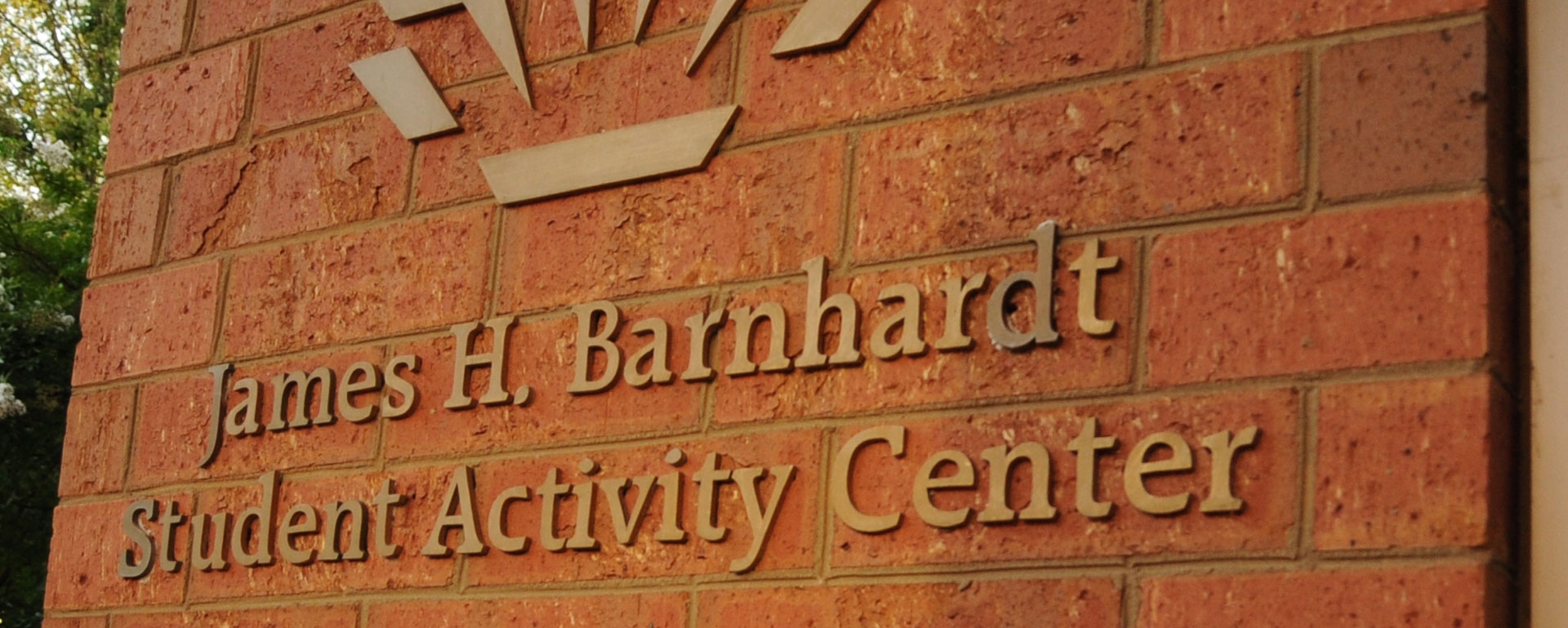 James H. Barnhardt Student Activity Center & Halton Arena The