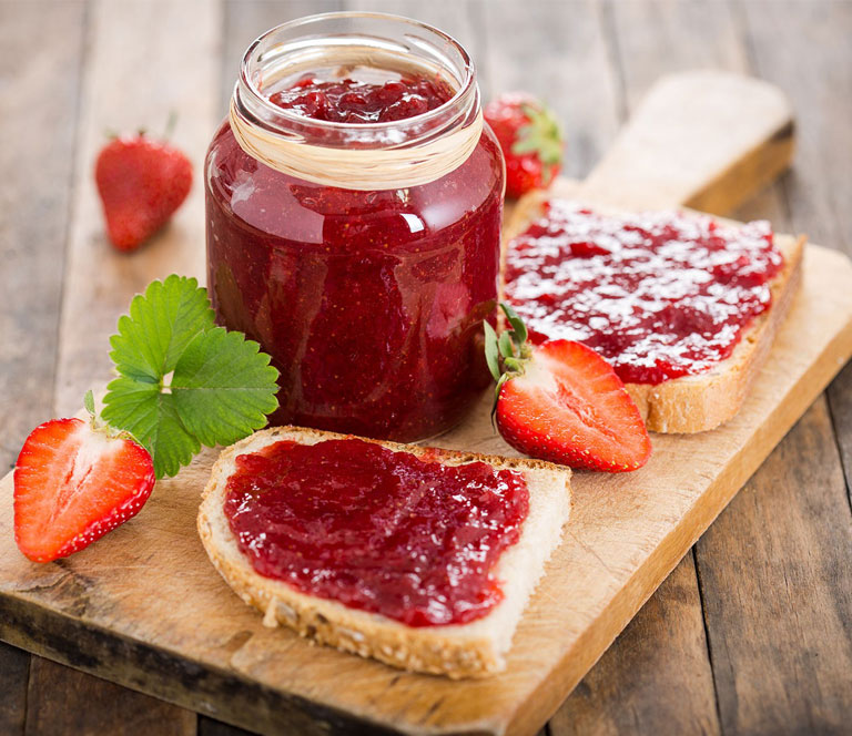 Phosphoric Acid (85) Food Grade Milestone Catalyst