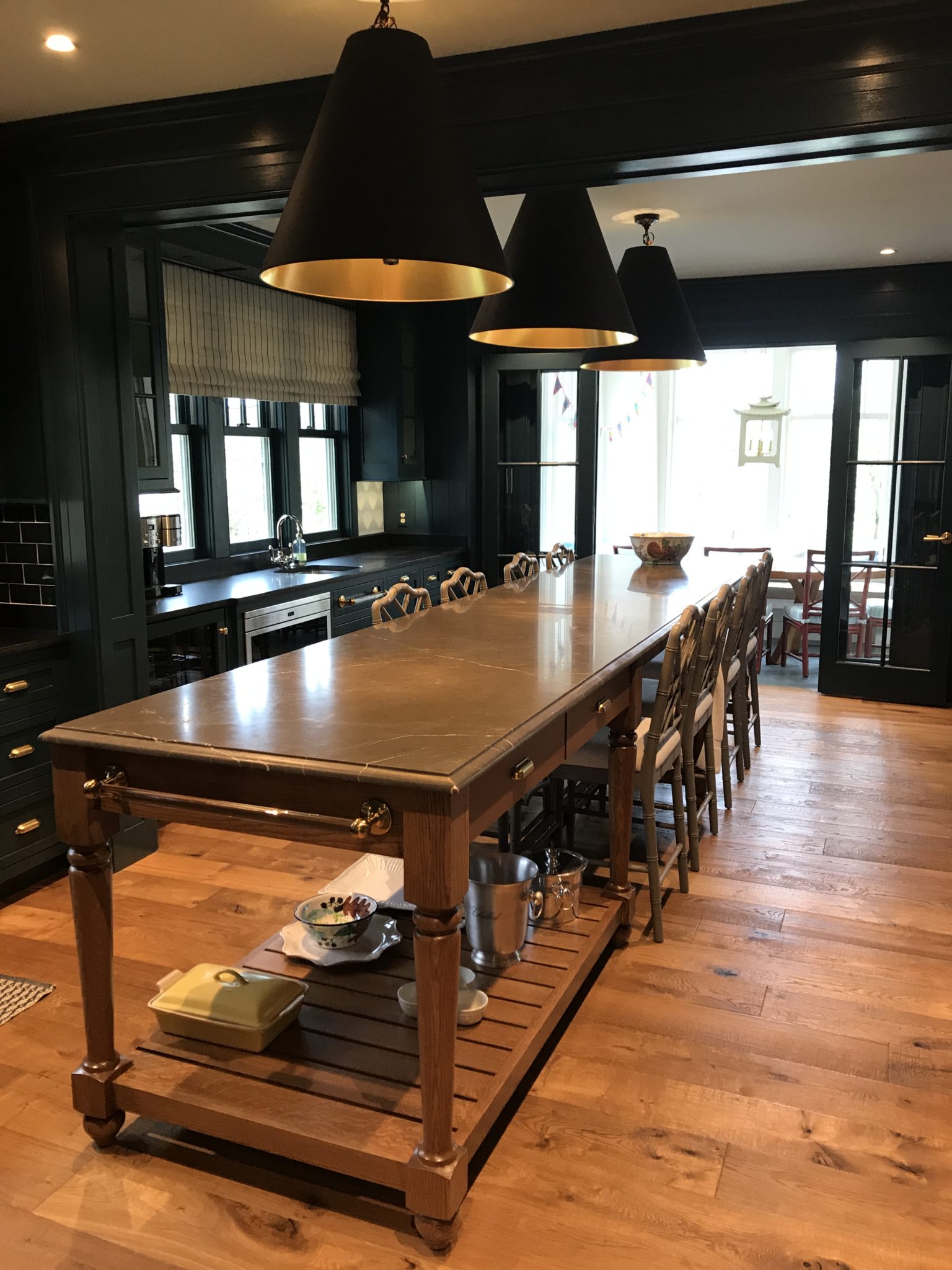 ACADEMY DRIVE Milestone Construction, Inc.