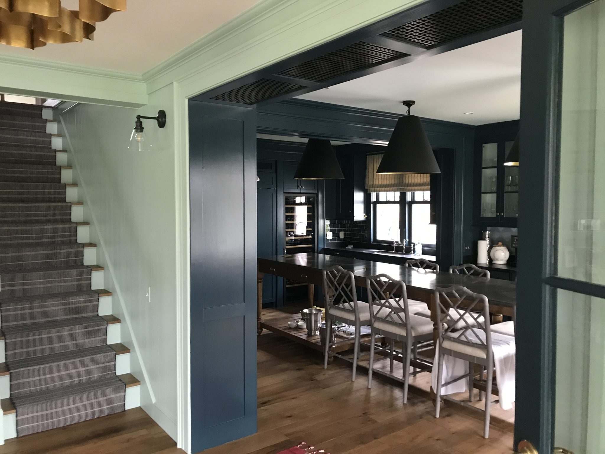 ACADEMY DRIVE Milestone Construction, Inc.