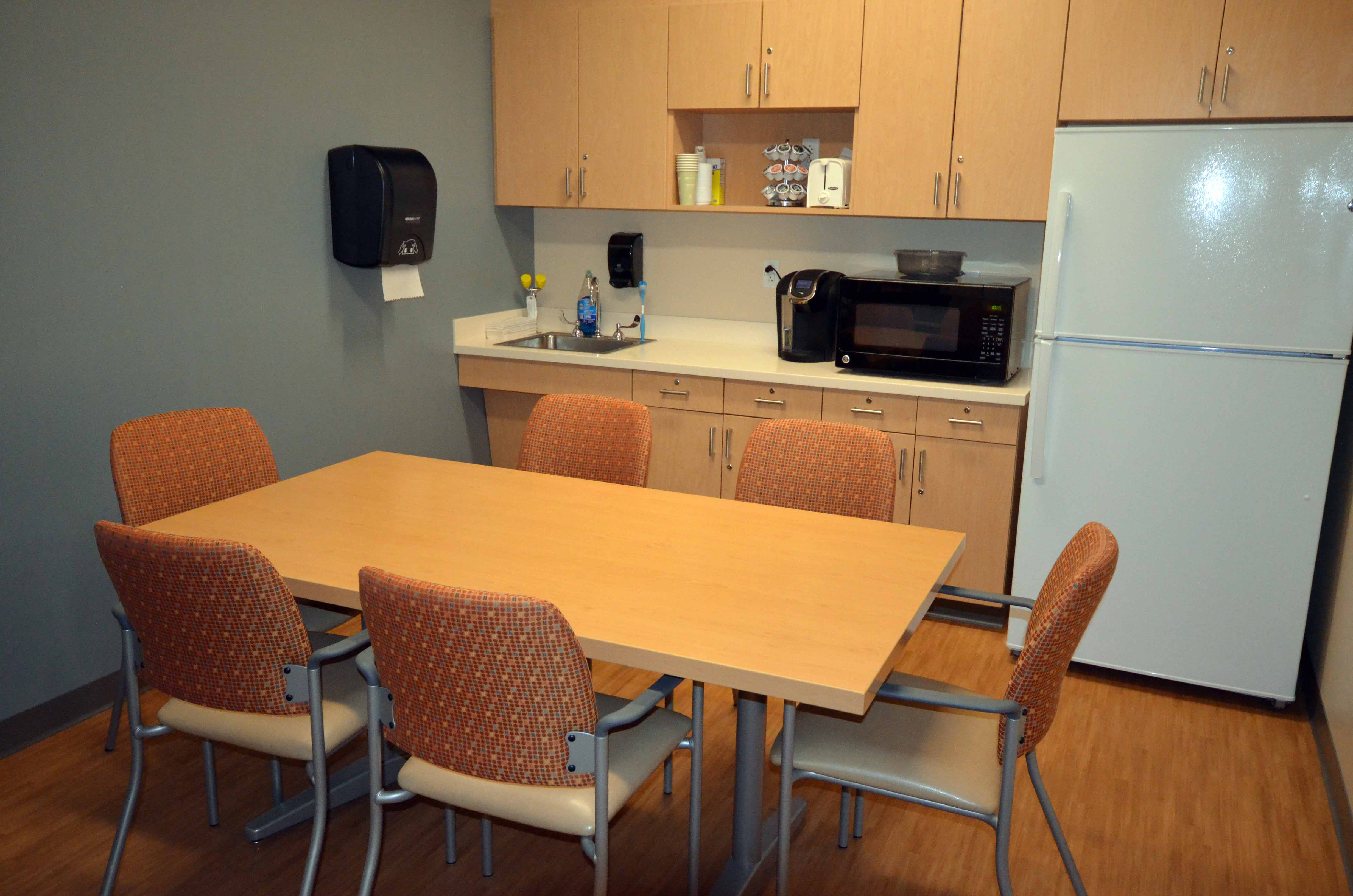 DERMATOLOGY CLINIC Milestone Construction Services, LLC