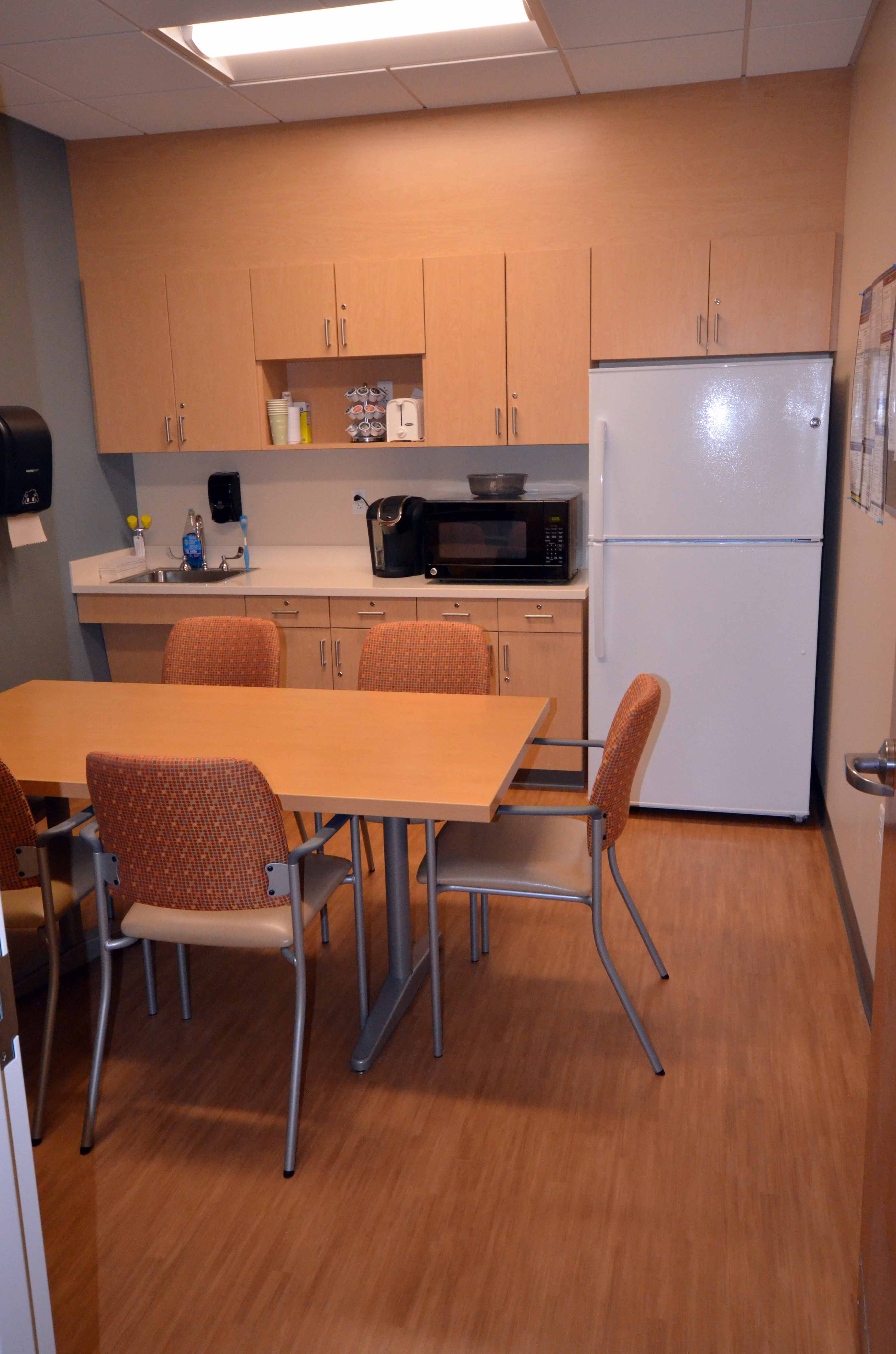 DERMATOLOGY CLINIC Milestone Construction Services, LLC