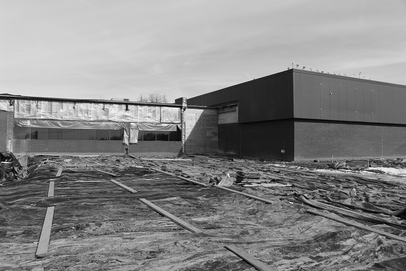 ROWLAND TECHNOLOGIES Milestone Construction Services, LLC