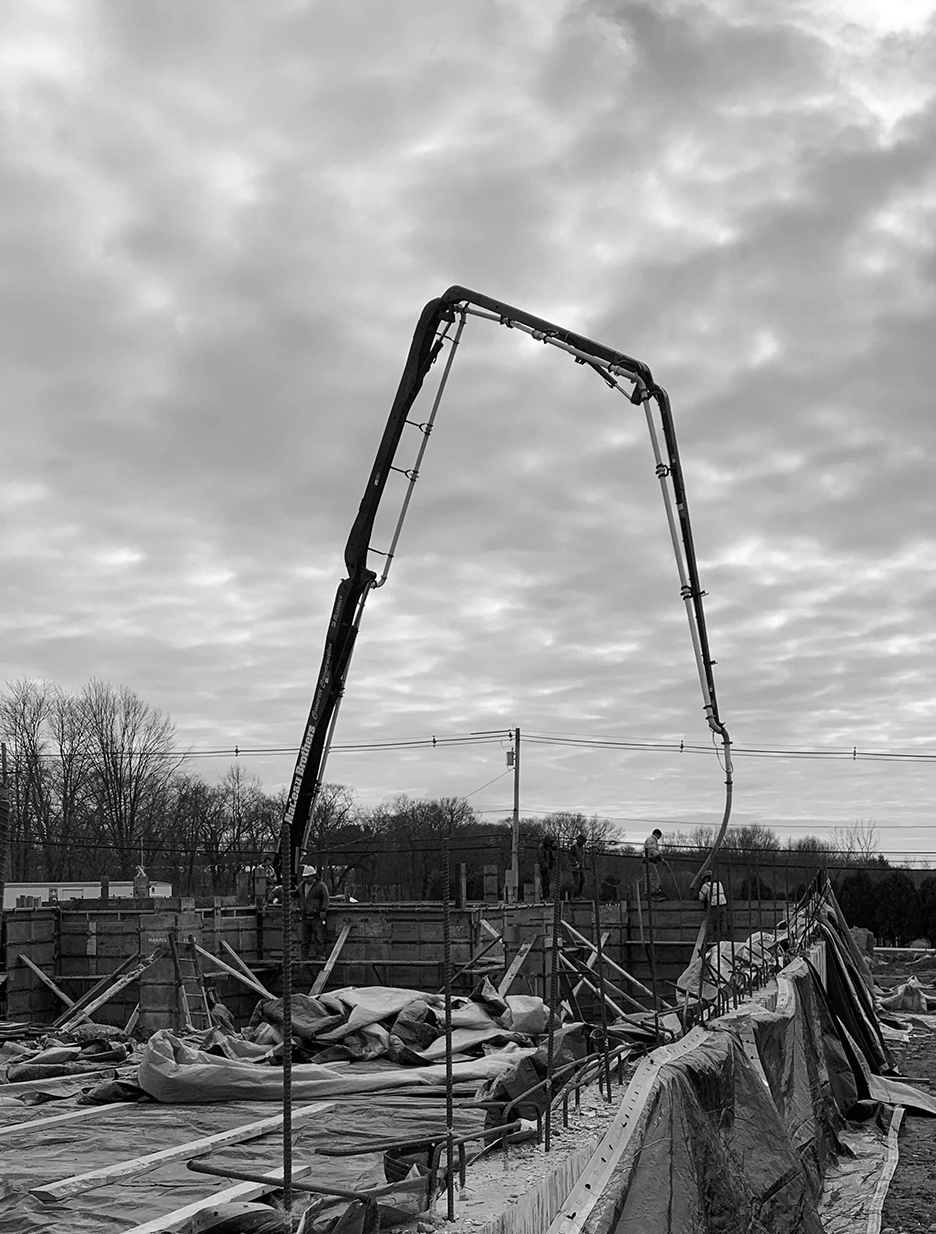 ROWLAND TECHNOLOGIES Milestone Construction Services, LLC