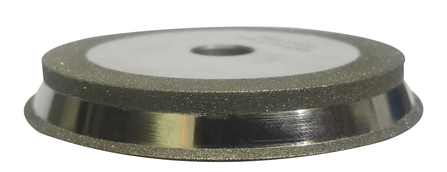 ELECTRO PLATED DIAMOND GRINDING WHEELS Milestone Engineers Coimbatore