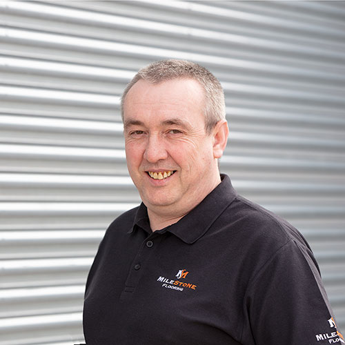 About Us Milestone Industrial Flooring