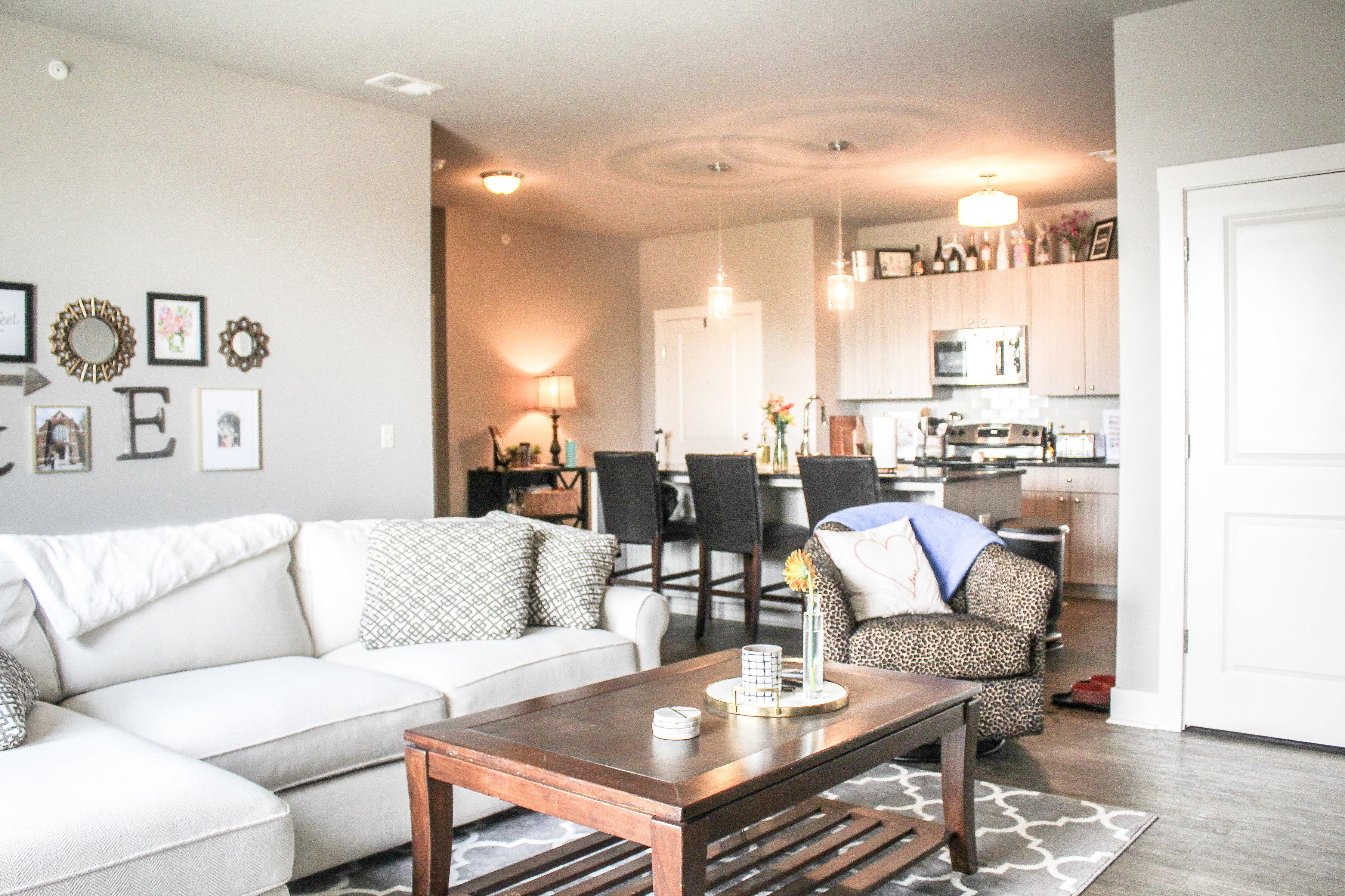 Milestone Development You've found home.