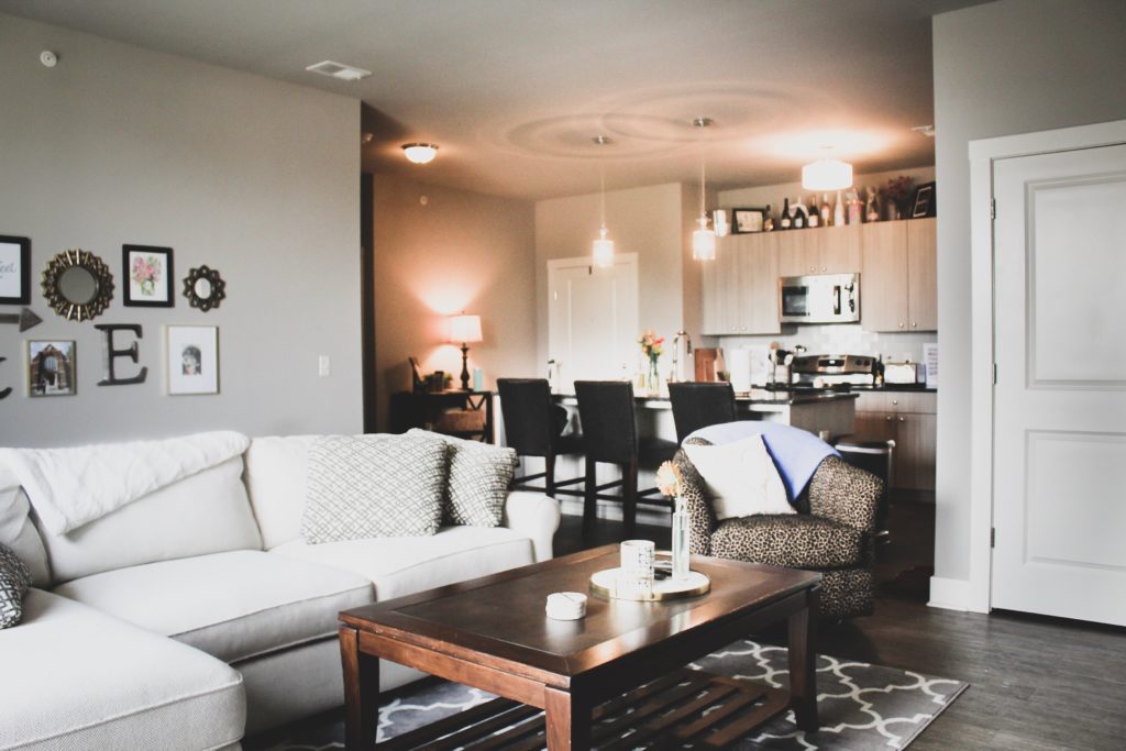 Dewey 3700 Apartments Milestone Development