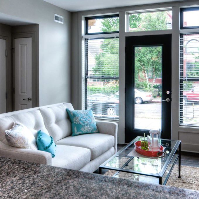 Milestone Development You've found home.