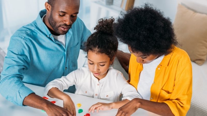 Special Needs Trusts: Protect Your Child's Financial Future