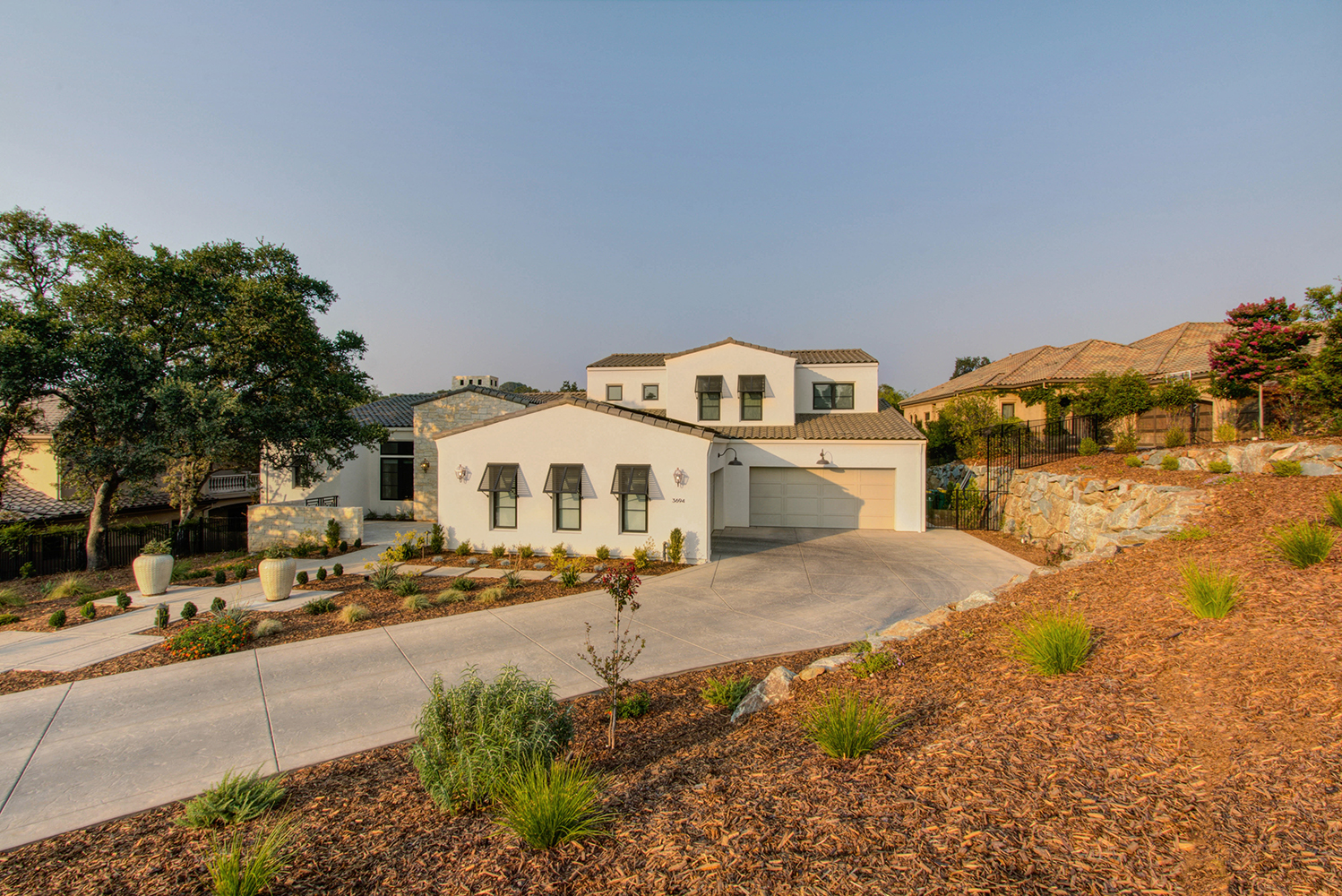 Greenview Drive, Serrano EDH Milestone Studio