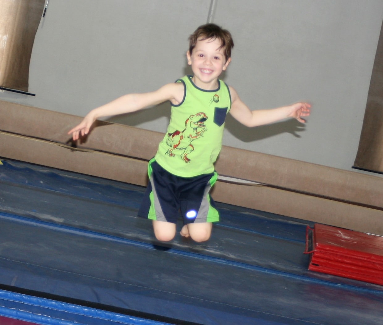 Contradictions of Low Muscle Tone Milestone Therapy