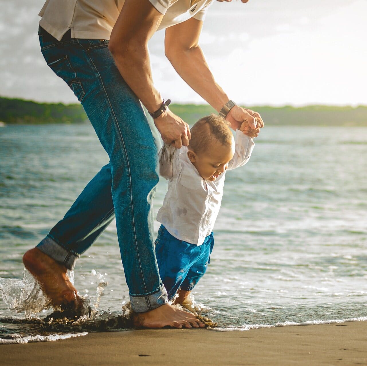 Tips to Teach Your Kid to Walk Milestone Therapy