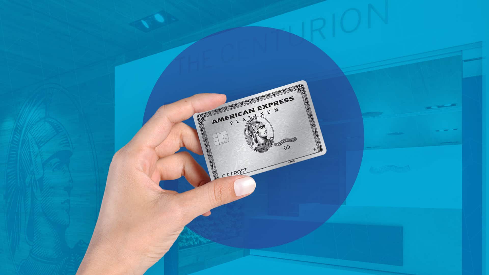 Your Guide to The Platinum Card from American Express MileValue