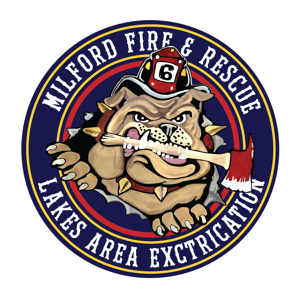 Fire Department The City of Milford