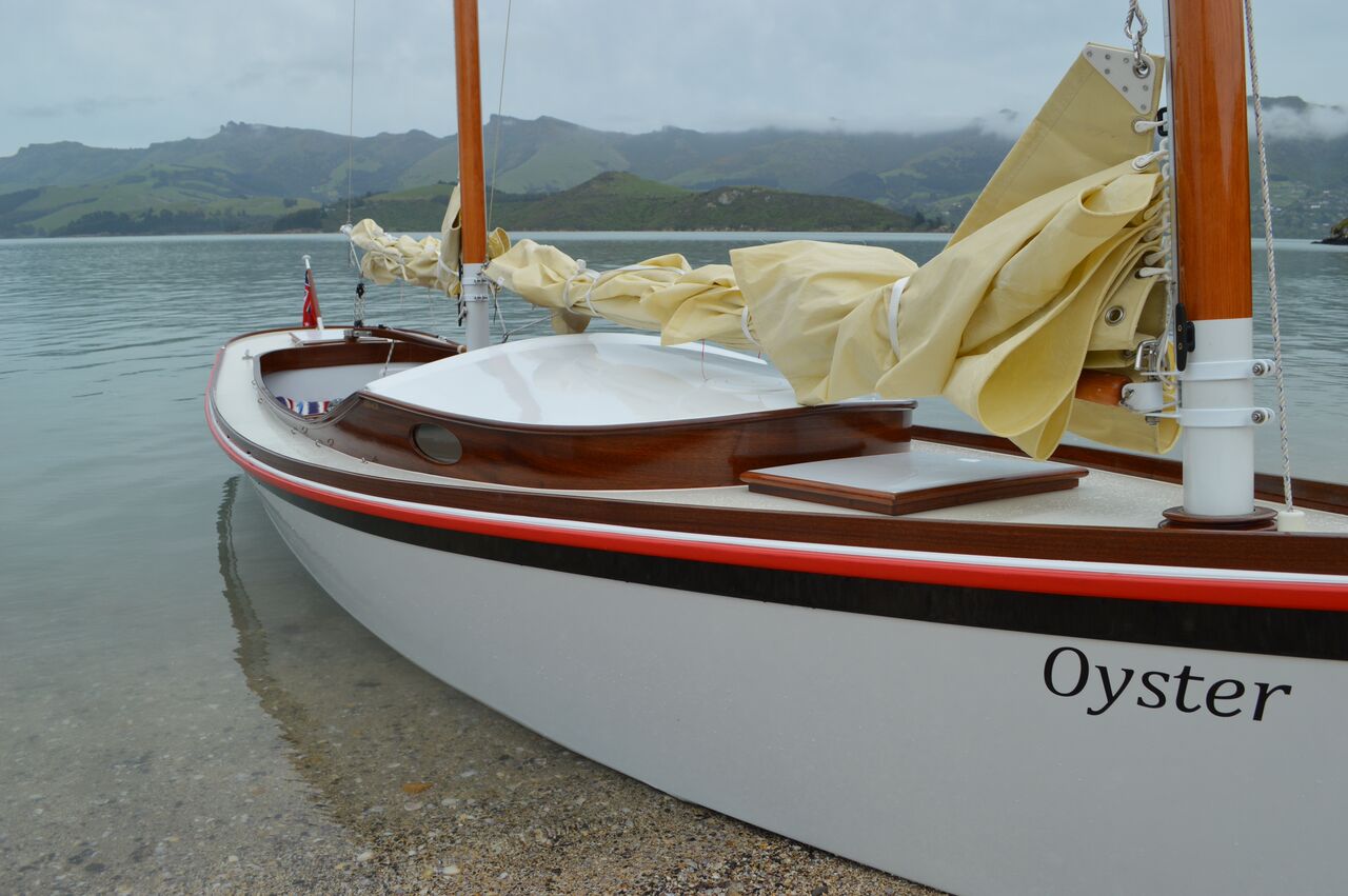 Details Gallery Milford Boats