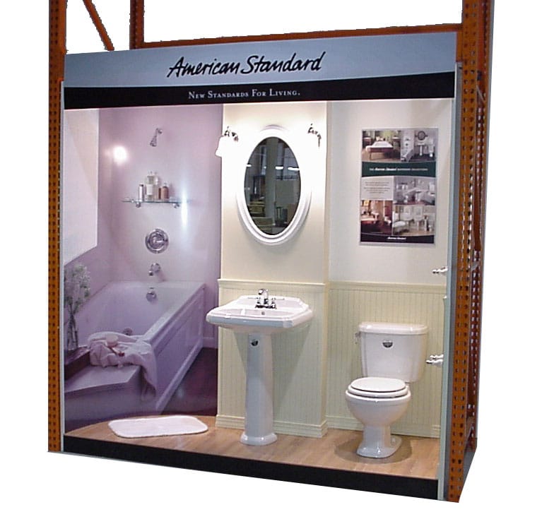 Displays Milford Enterprises