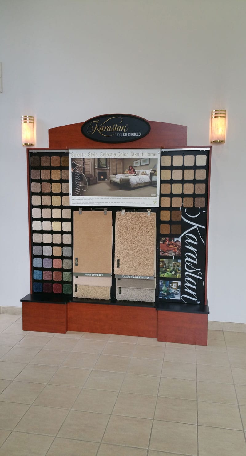 We Supply Custom HighEnd Store Fixtures that Boost Sales