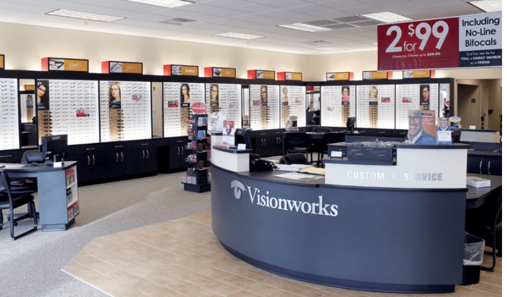 About Our Custom Commercial Millwork Milford Enterprises